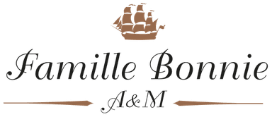 Logo famille Bonnie